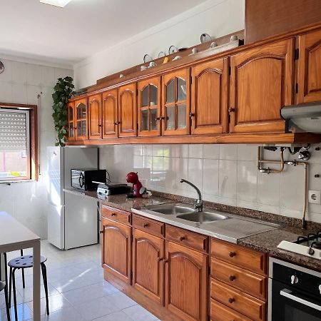 Ofir Nature Fão Εξωτερικό φωτογραφία