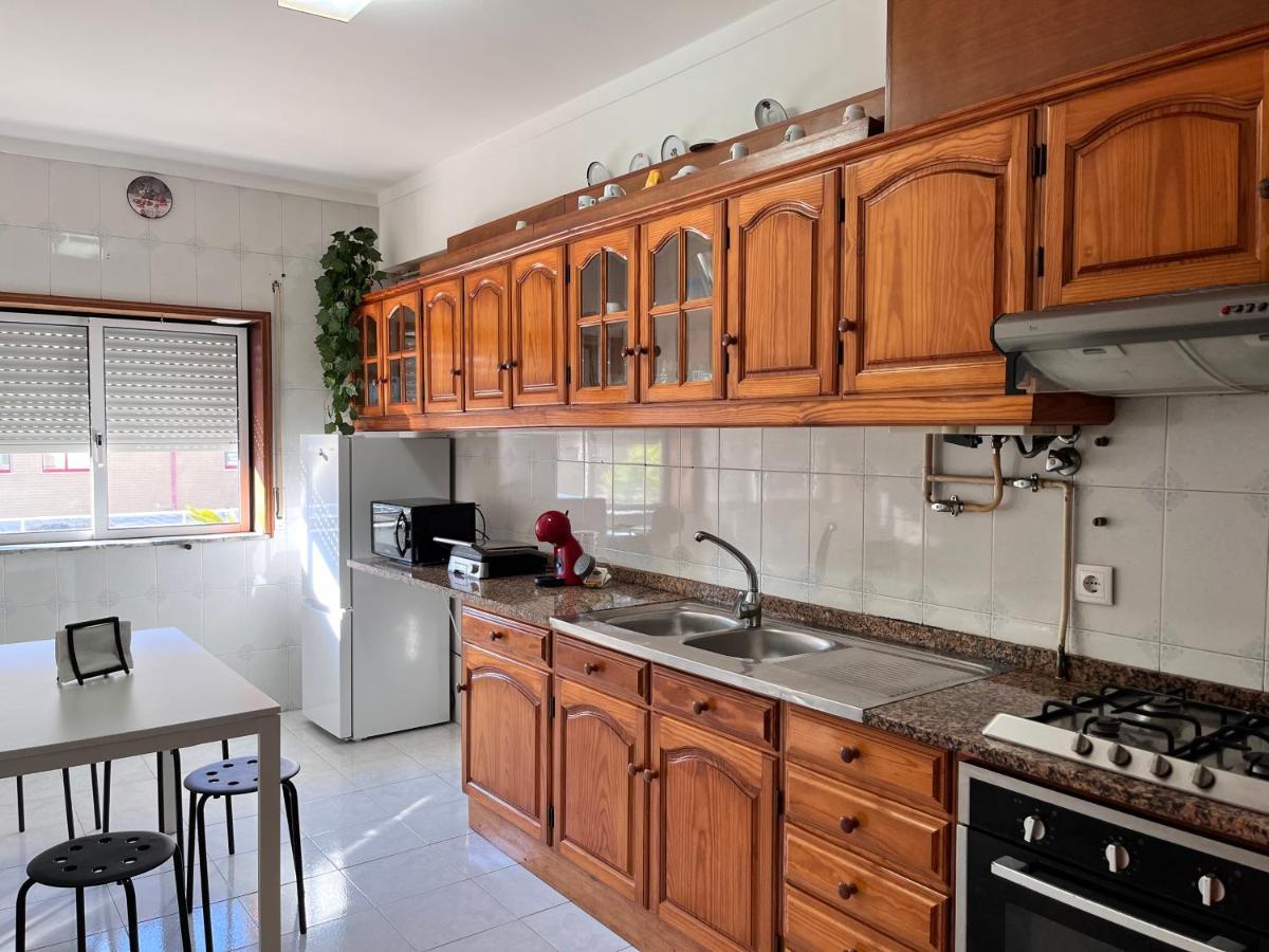 Ofir Nature Fão Εξωτερικό φωτογραφία
